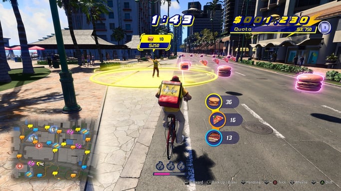SEGA Like a Dragon: Infinite Wealth