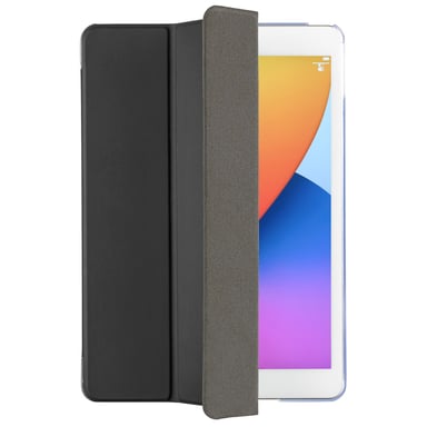 Pochette pour tablette ''Fold Clear'' pour iPad 10,2'' (2019/2020/2021) - Noir