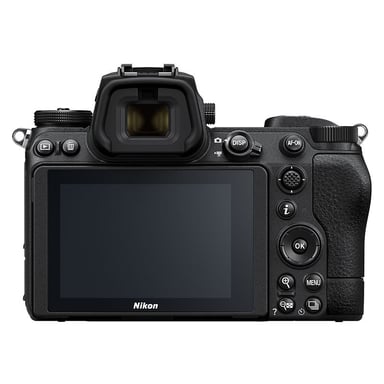 NIKON Z6 II + Z 28-75 mm f/2,8