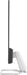 HP M27fq 68,6 cm (27'') 2560 x 1440 pixel Quad HD LED Argento