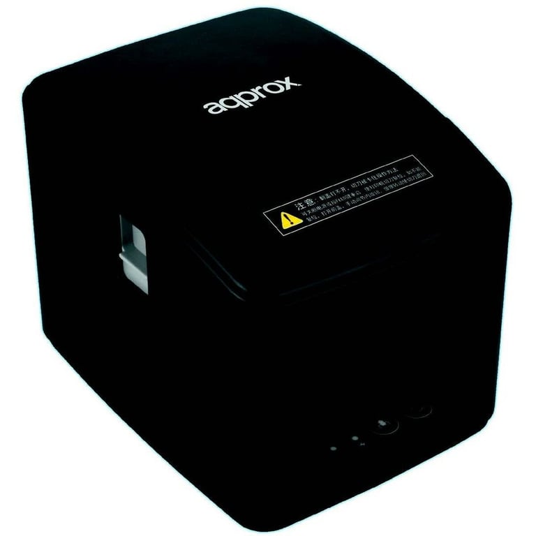 Approx APPPOS80AM USB Imprimante avec un port infrarouge 203 x 203 DPI Avec fil Thermique directe Imprimantes POS Neuf - vue 2