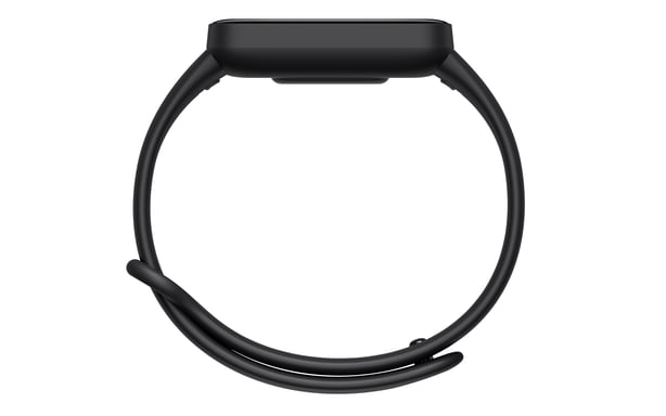 Xiaomi Smart Band Pro AMOLED Brassard tracker d'activité 3,73 cm (1.47'') Noir