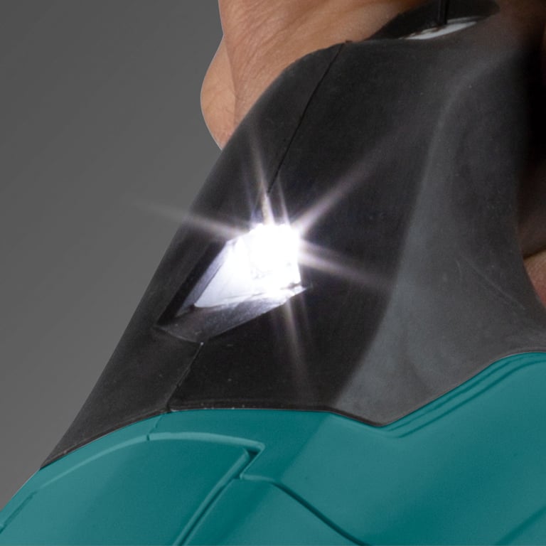 Makita DCL282FZ - vue 5