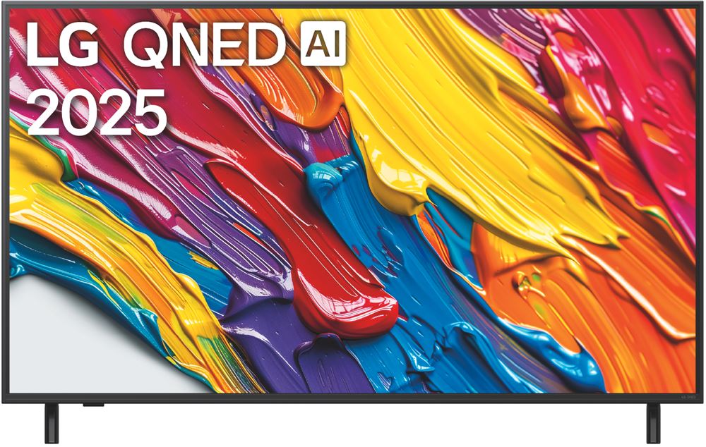TV LED 55QNED84A 2025 - vue 6