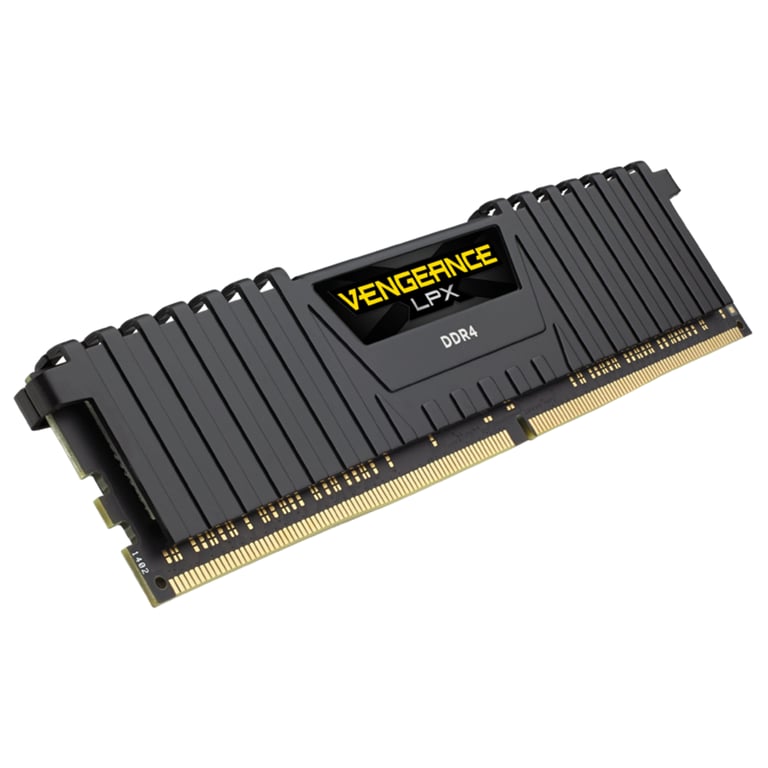 Módulo de memoria Corsair Vengeance LPX 8GB DDR4 3000MHz 8GB 1 x 8GB