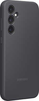 Coque Silicone Graphite pour Samsung G S23 FE Samsung