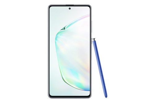 Galaxy Note10 Lite 128 GB, Multicolor, Desbloqueado