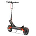 Patinete Eléctrico JOYOR S8 - Motor de 600W, Batería 48V26AH, Neumáticos de 10 Pulgadas, Freno de Disco Plegable - Negro