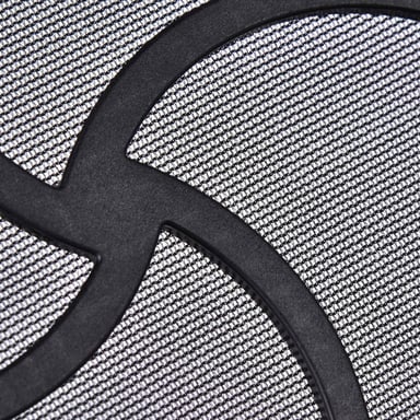 Silverstone SST-FF125B pièce et accessoire pour systèmes de refroidissement d'ordinateurs Filtre de ventilateur