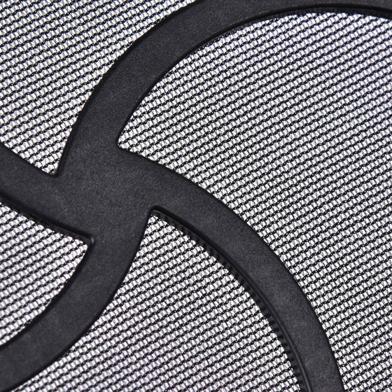 Silverstone SST FF125B pièce et accessoire pour systèmes de refroidissement d'ordinateurs Filtre de ventilateur Neuf - vue 3