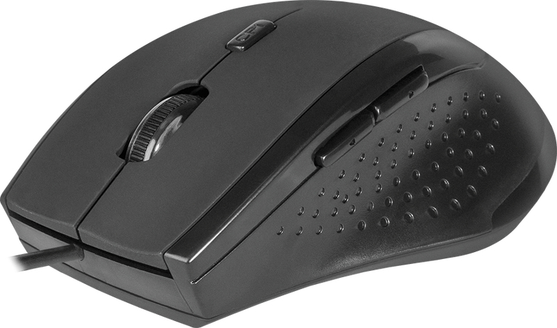 Defender ACCURA MM 362 Bureau Droitier USB Type A Optique 1600 DPI Neuf - vue 2