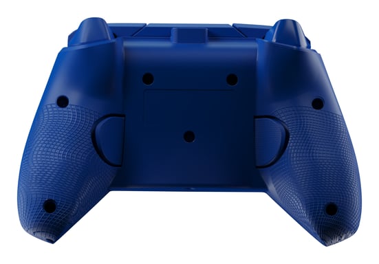 PDP Afterglow Wave Blue USB Joystick analogico/digitale PC, Xbox Serie S, Xbox Serie X