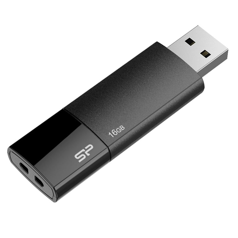 Silicon Power Ultima U05 lecteur USB flash USB Type A 2.0 Neuf - vue 8