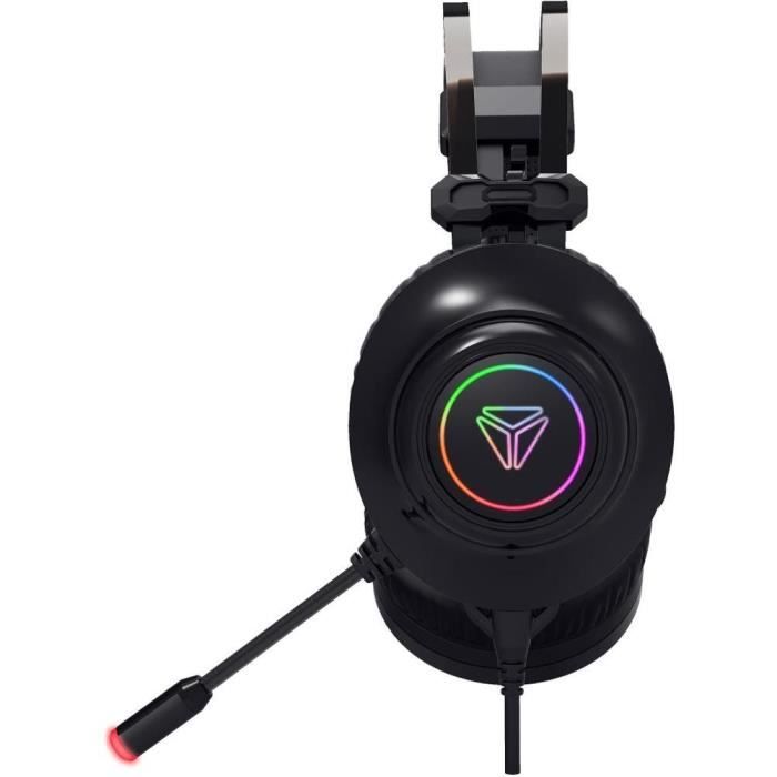 Casque gaming NEXUS YENKEE YHP 3036 - vue 4