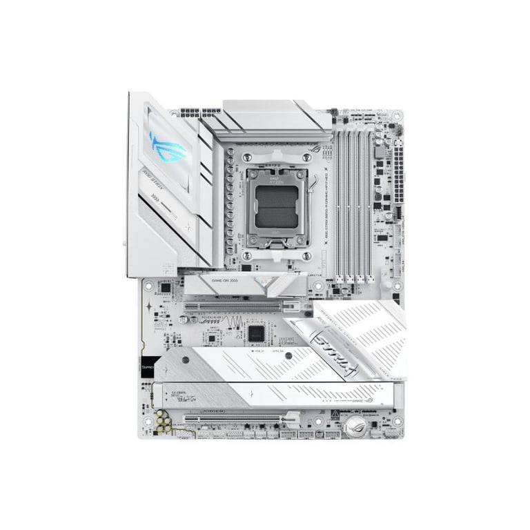 ASUS ROG STRIX B850 A GAMING WIFI7 NEO AMD B850 Emplacement AM5 ATX - vue 9