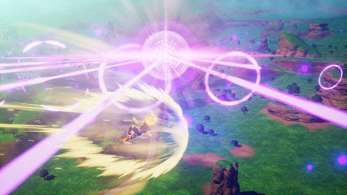 BANDAI NAMCO Entertainment Dragon Ball Z : Kakarot