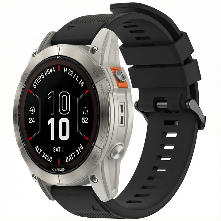 Bracelet imoshion 26mm QuickFit en silicone