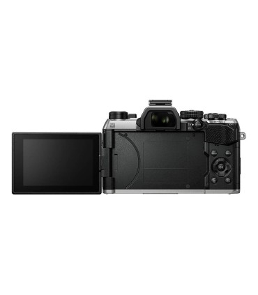 Appareil photo hybride Om System OM 5 Mark II - vue 6