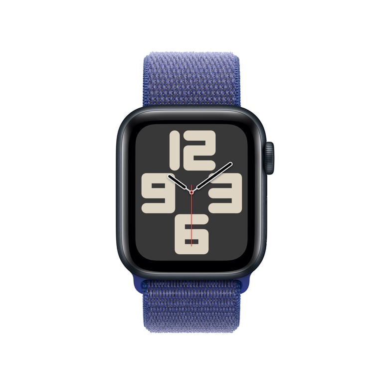 Bracelet Apple Watch 41mm Sport Loop - vue 3