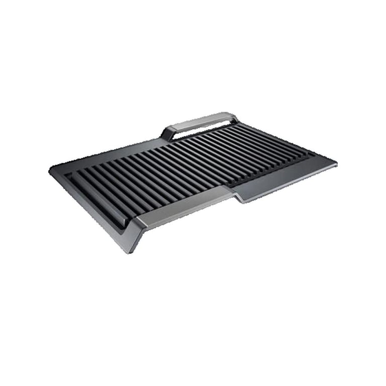 Bosch HEZ390522 - vue 2