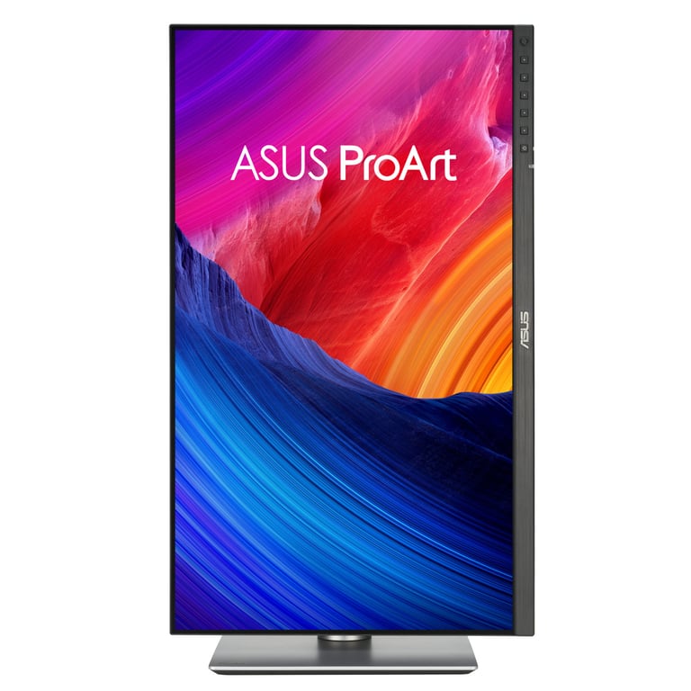 ASUS 27 LED ProArt PA27JCV - vue 4