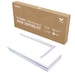 ASUS TUF GAMING GT502 Horizon Kit di illuminazione ARGB Kit di potenziamento dell'illuminazione RGB bianco
