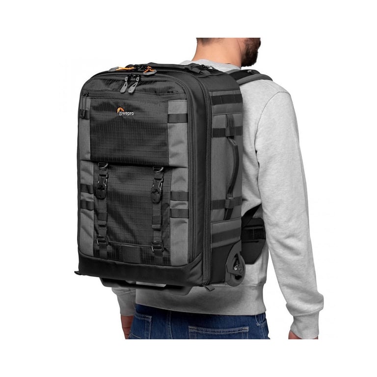 LOWEPRO PRO TREKKER RLX 450 AW II - vue 2
