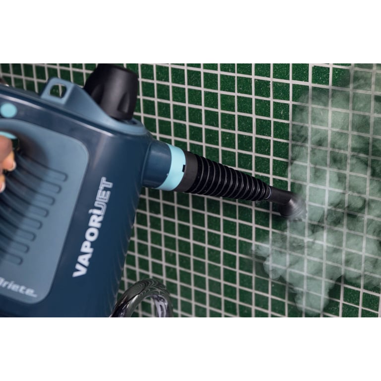 Ariete 413703 Nettoyeur vapeur portable 0 25 Neuf - vue 3