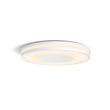 Philips Hue White ambiance 8719514341159 iluminación inteligente Iluminación de techo inteligente Bluetooth Blanca 22,5 W