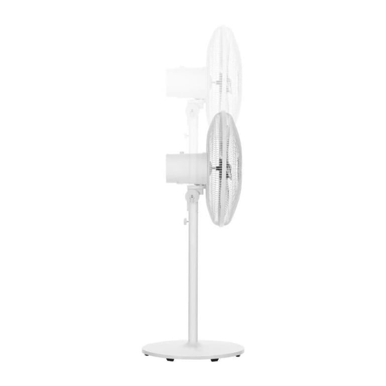 Ventilateur sur pied Sencor SFN 4060WH - vue 4