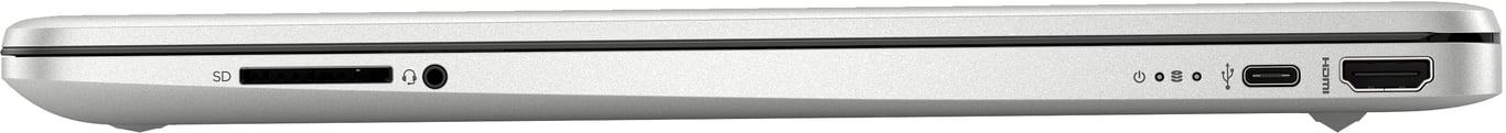 HP 15s-fq5025nf Intel® Core™ i5 i5-1235U Ordinateur portable 39,6 cm (15.6