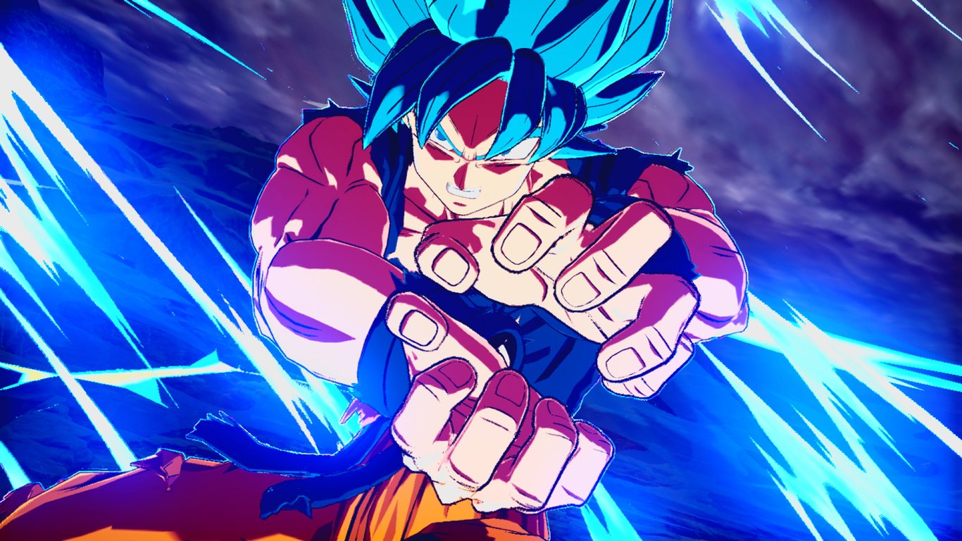 BANDAI NAMCO Entertainment DRAGON BALL: Sparking! ZERO Standard Chinois simplifié Chinois traditionnel Allemand Anglais Espagnol Français Italien Japonais Coréen Portugais Russe Nintendo Switch Neuf - vue 4