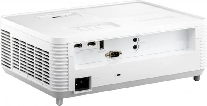 Viewsonic PX704HDE videoproiettore 4000 ANSI lumen DMD 1080p [1920x1080] Nero, Bianco (PX704HDE - Projector, 4000AL, - Full HD - Warranty: 36M)