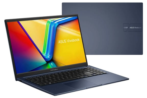 ASUS X1504ZA-BQ831W 15,6'' - Intel Core i3-1215U 1,2 GHz - Intel UHD Graphics - SSD 512 GB - RAM 8 GB - AZERTY