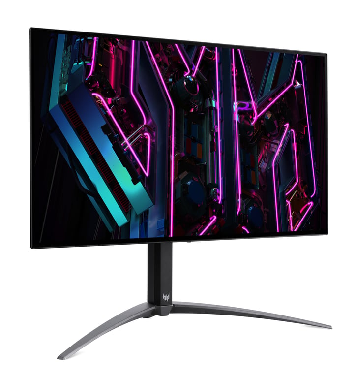 Ecran PC Acer Predator X27Ubmiipruzx - Neuf