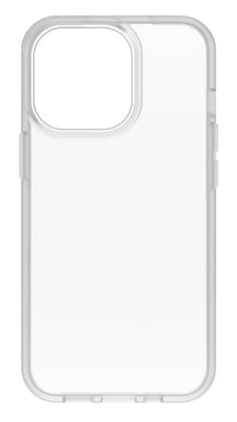 OtterBox React Series para Apple iPhone 13 Pro, transparente