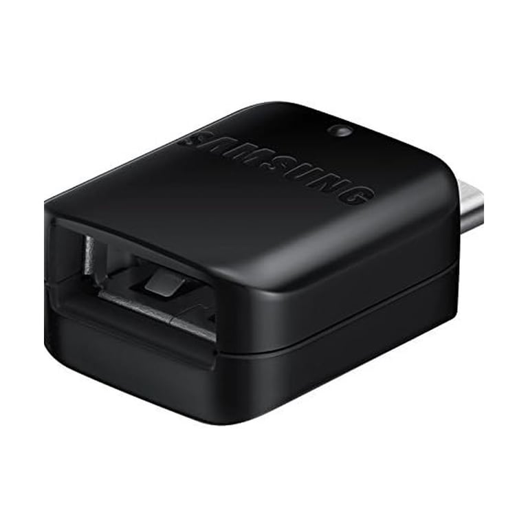 Samsung Adaptateur OTG USB C - vue 3