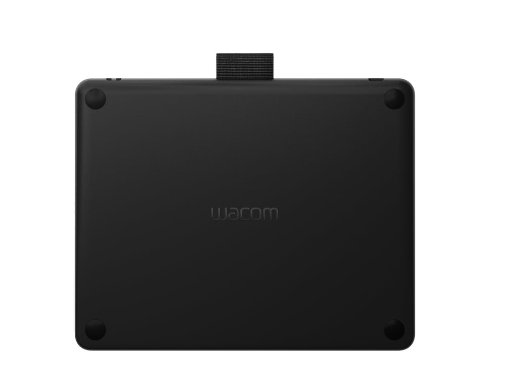 Wacom Intuos S tablette graphique Noir 2540 lpi 152 x 95 mm USB - Neuf