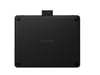 Wacom Intuos S tablette graphique Noir 2540 lpi 152 x 95 mm USB