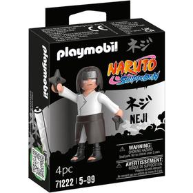 Playmobil 71222 Neji Neuf