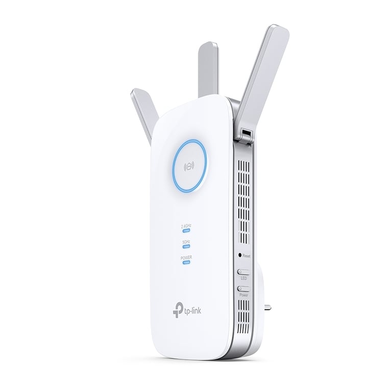 TP LINK RE550 - vue 2