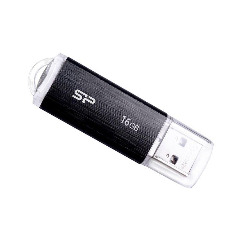 Silicon Power Ultima U02 lecteur USB flash USB Type A 2.0 Neuf - vue 4