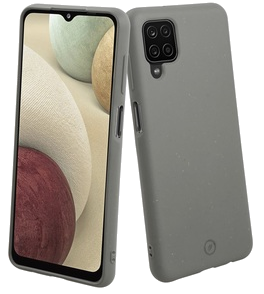 Muvit For Change Coque Bambootek Pebble Samsung Galaxy A12/A12S