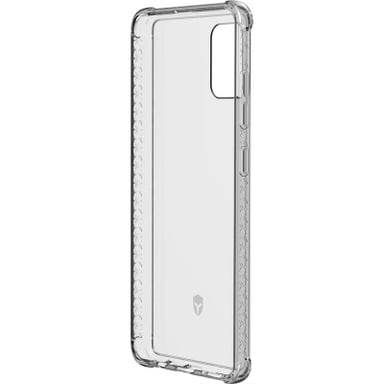 Bigben Connected Force coque de protection pour téléphones portables 16,5 cm (6.5'') Housse Transparent Samsung Galaxy A51, A515