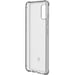 Bigben Connected Force coque de protection pour téléphones portables 16,5 cm (6.5'') Housse Transparent Samsung Galaxy A51, A515