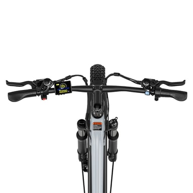 Vélo électrique tout-terrain JOOBIKE J002 29'', batterie 48 V 16 Ah, Shimano 7 vitesses