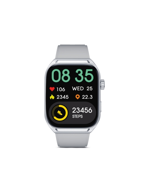 Montre connectée Ksix Urban Move Écran AMOLED 2.06 ? AMOLED Jusqu'à 5 jours d'autonomie Mod Neuf - vue 2