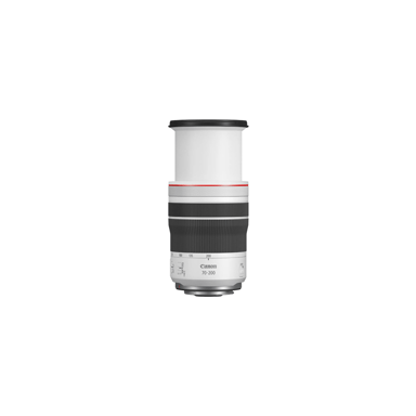 Canon Objectif RF 70-200mm F4L IS USM