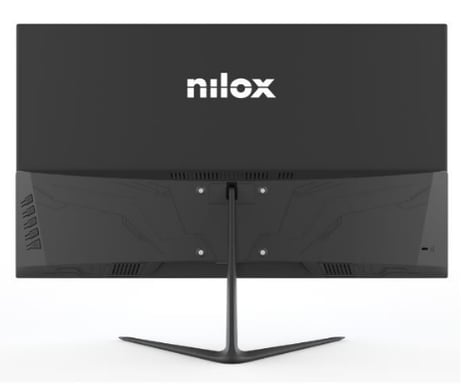 Nilox NXM27FHD751 PC a schermo piatto 68,6 cm (27'') 1920 x 1080 pixel LED Nero