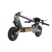 Monopattino elettrico KuKirin G2 VMP, batteria da 48 V 15,6 Ah, omologazione DGT 25 km/h, pneumatici da 10''